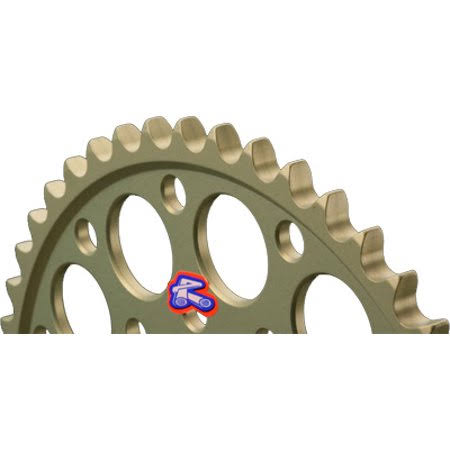 Ultralight Rear Sprocket 47T W115