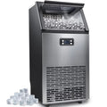 Stainless Steel Commercial Ice Maker 100Lbs/Day X144
