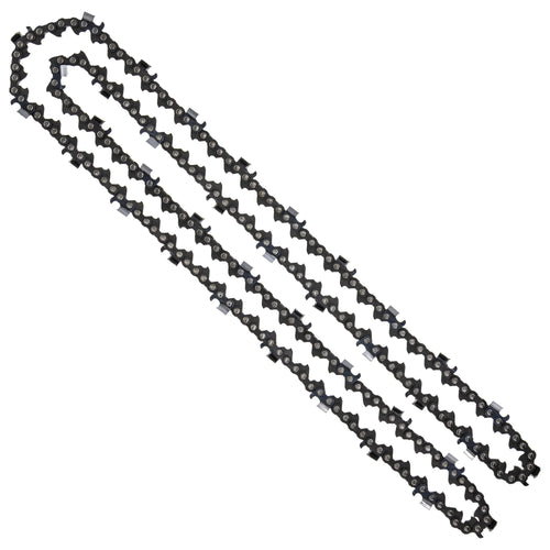 36 inch .063 3/8 115DL Skip Tooth Chainsaw Chain 3 Pack S7048