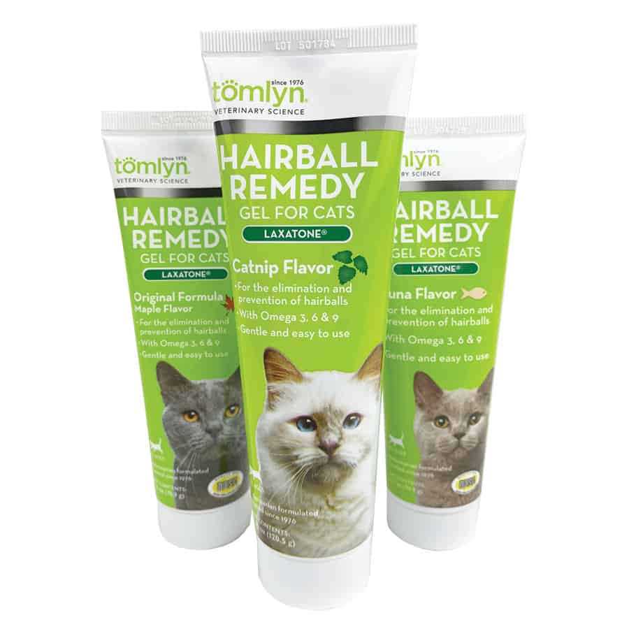 Hairball Remedy Y81976