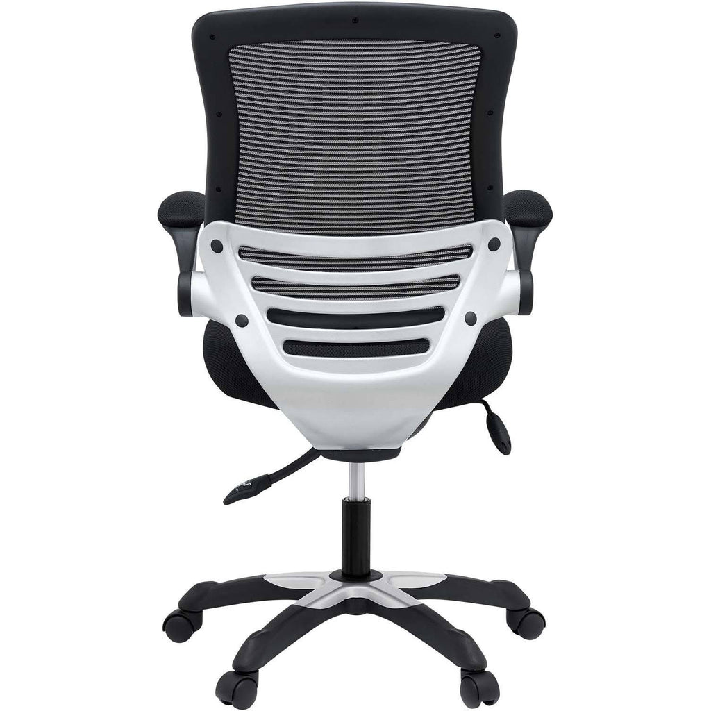 Blue Mesh Office Chair Z969021