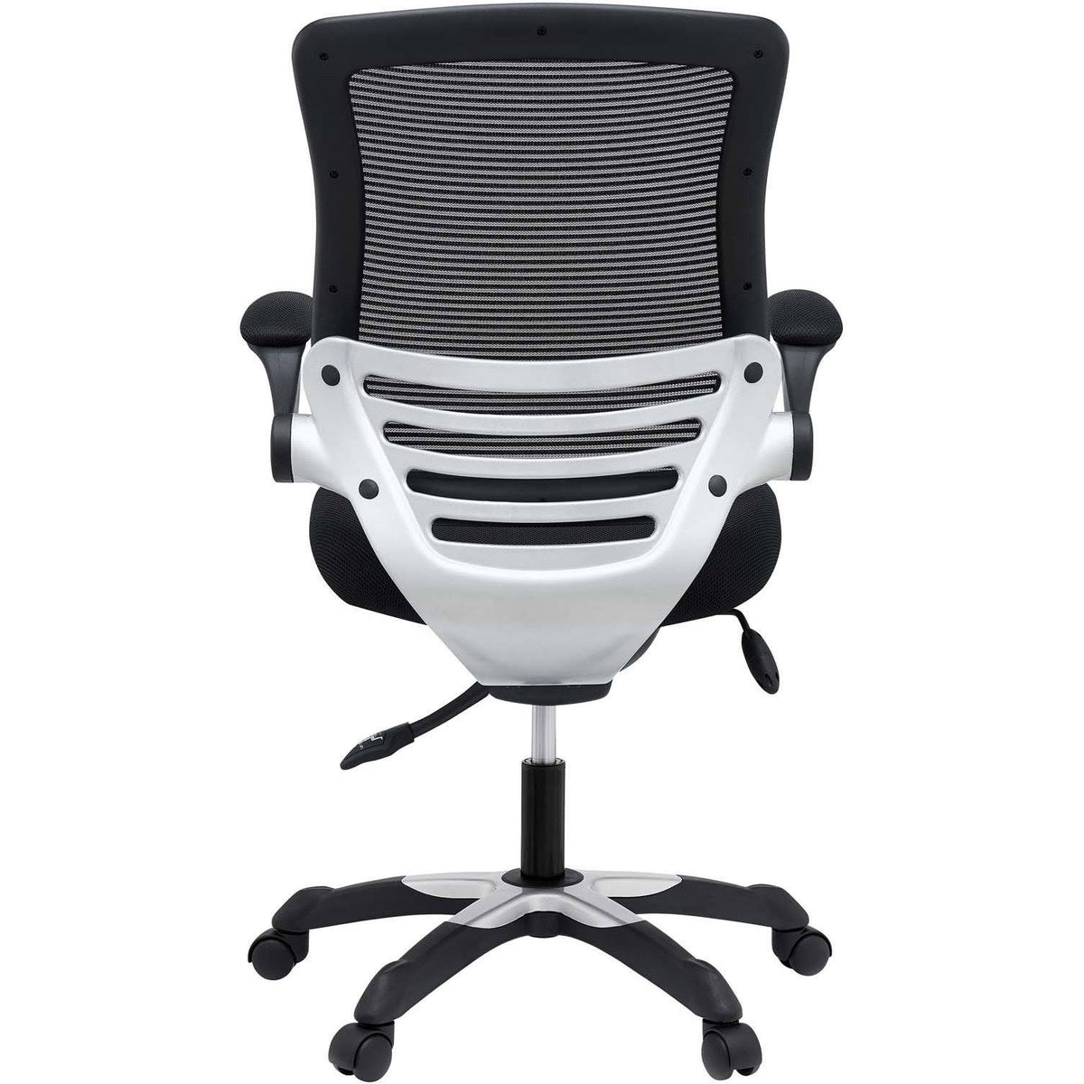 Blue Mesh Office Chair Z969021