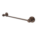 24 inch Venetian Bronze Towel Bar S169
