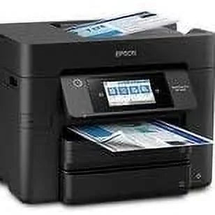 All in One Inkjet Printer V30449
