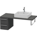 X-Large Low Cabinet for Console L79497