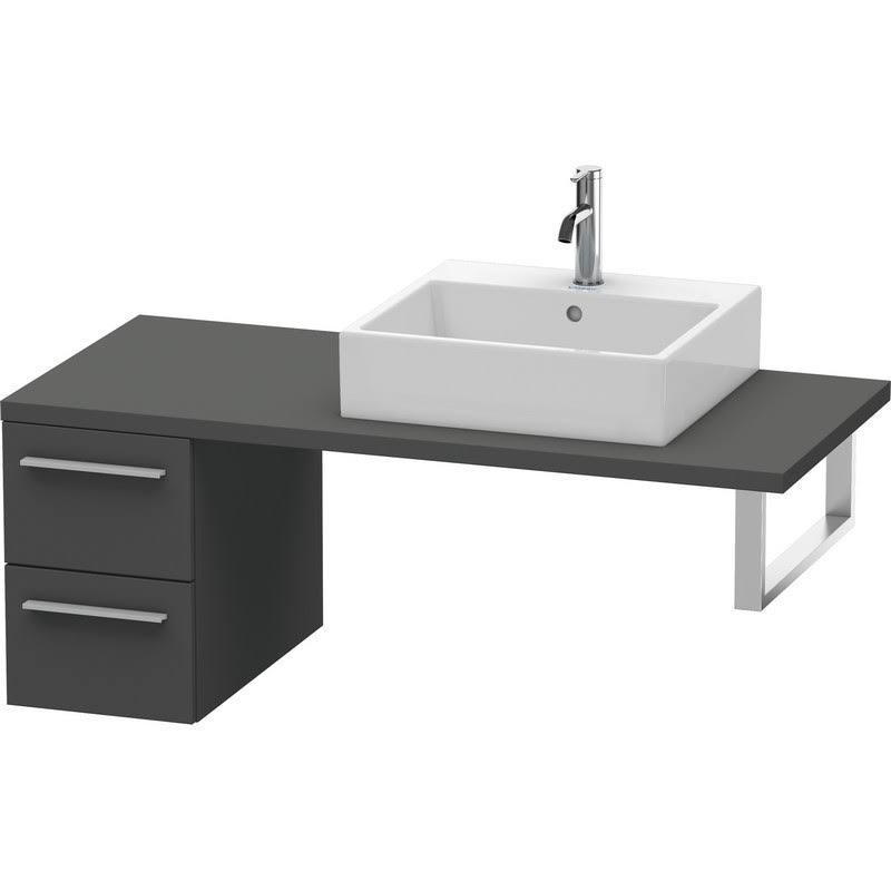 X-Large Low Cabinet for Console L79497