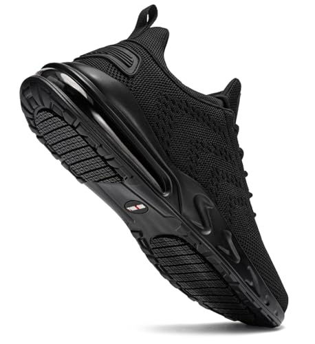 Slip Resistant Women's Slip On Work Non Slip Sneakers V49587