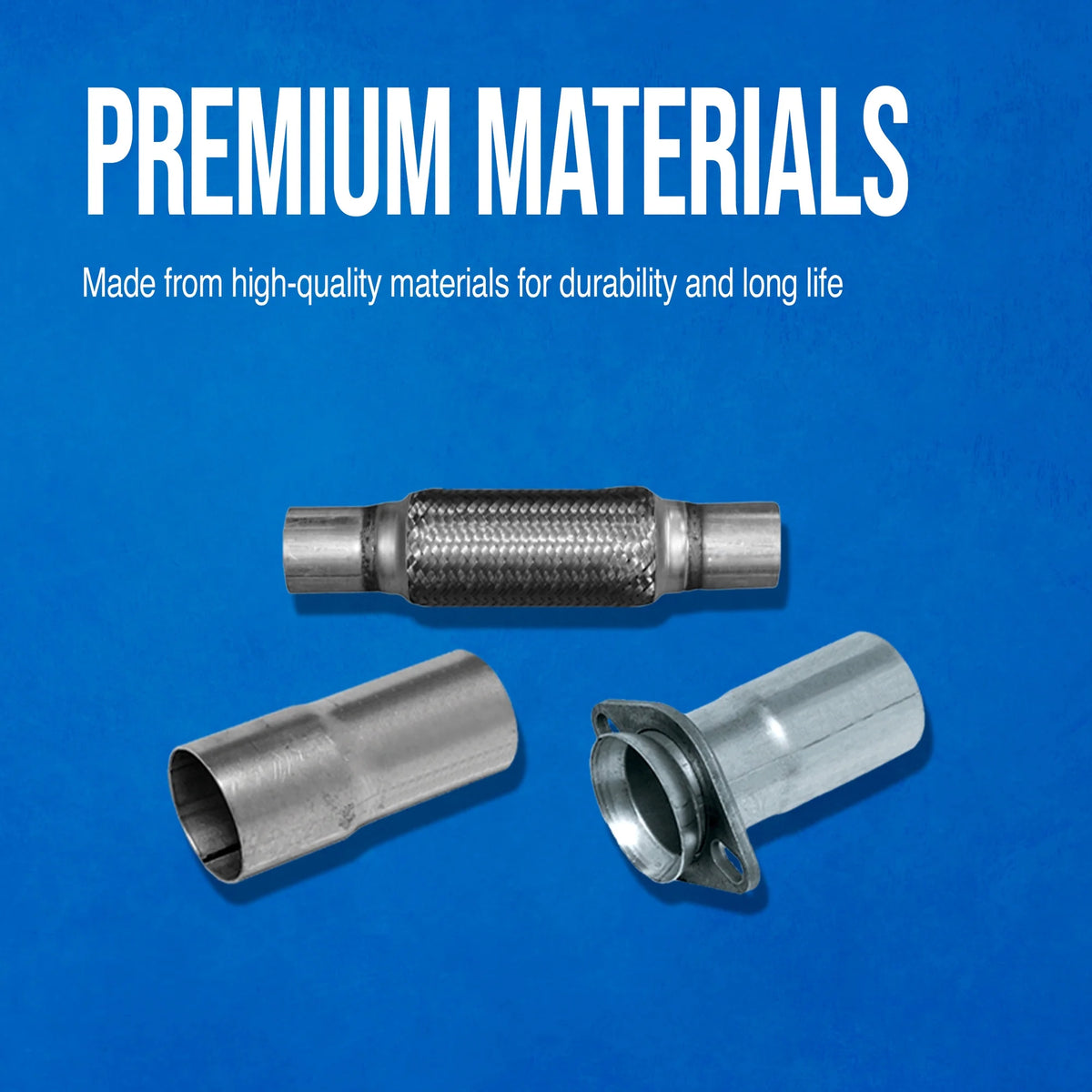 Heavy Duty Exhaust Elbow N13912