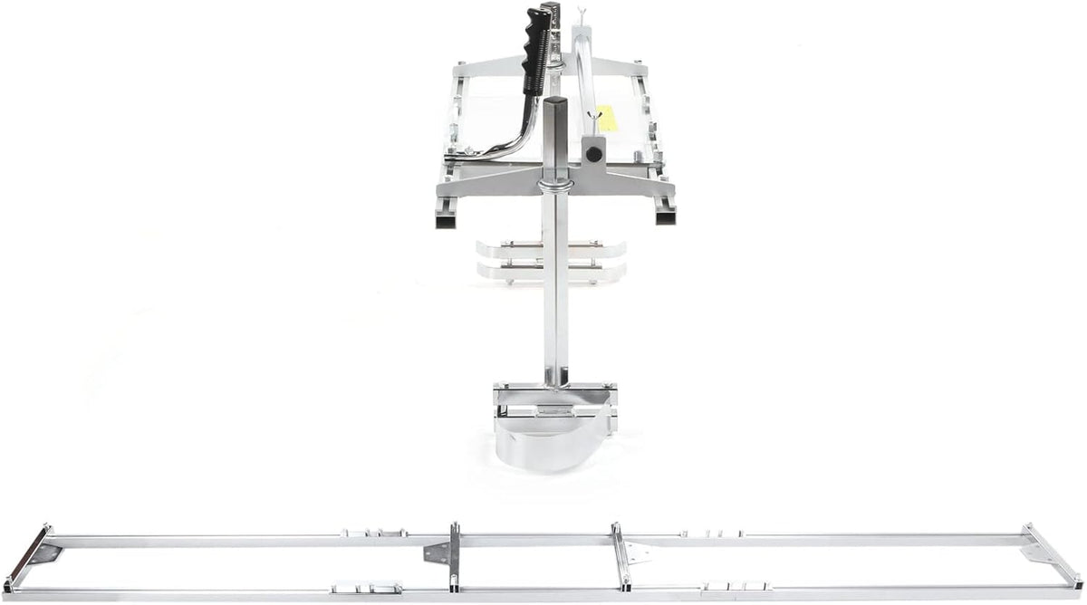 48 inch Portable Chainsaw Mill Guide P24471