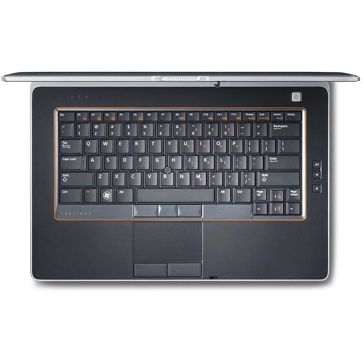 Used Dell Latitude Laptop J11220