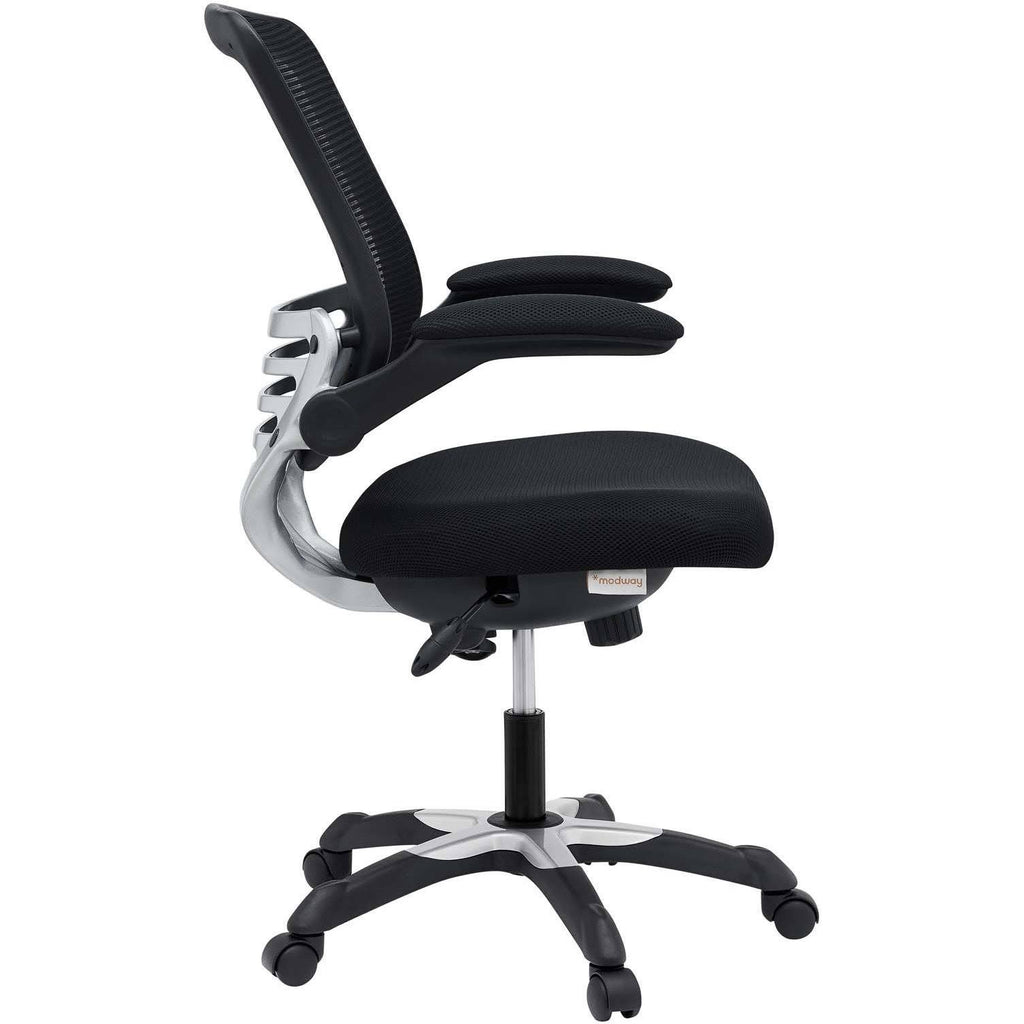 Blue Mesh Office Chair Z969021