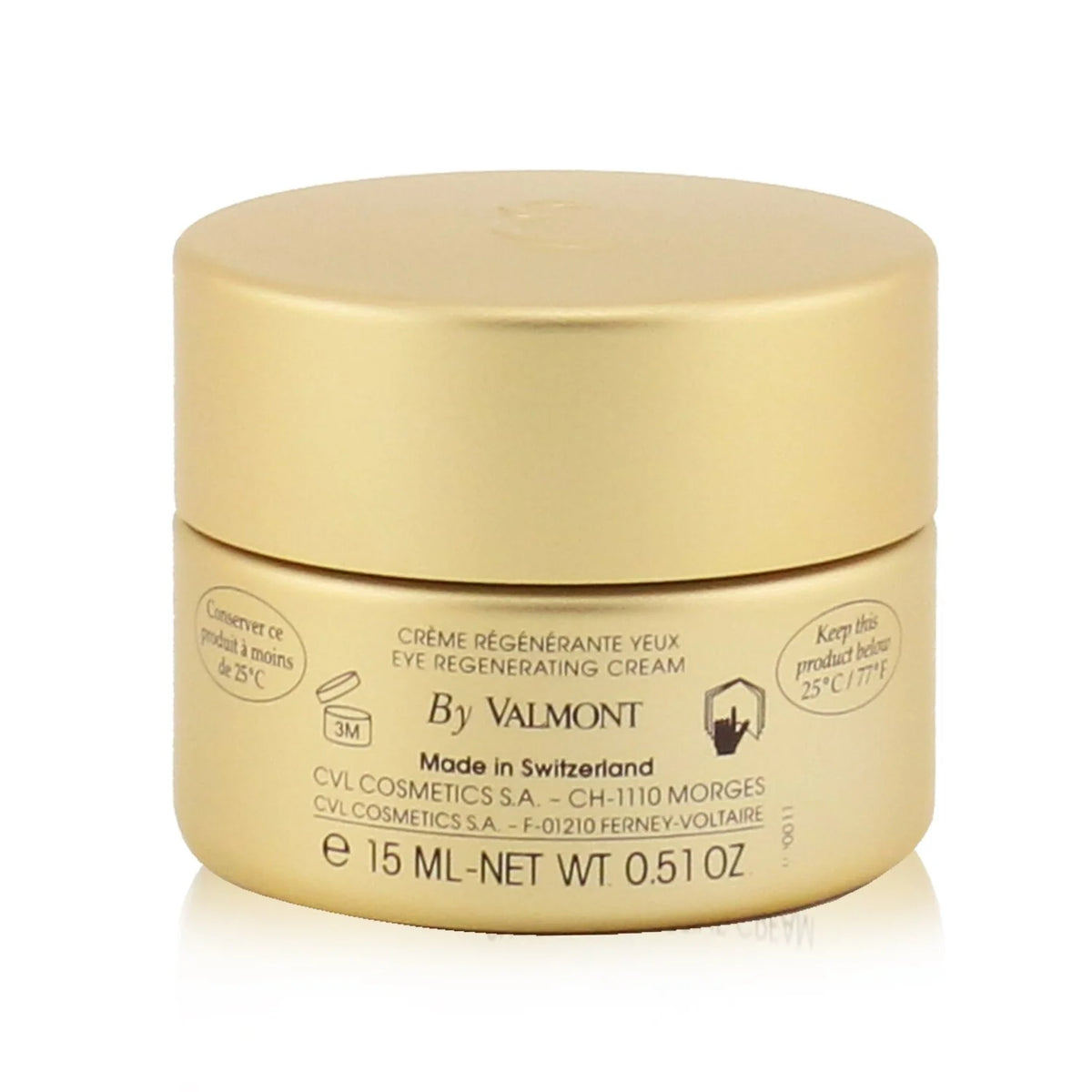 Eye Regenerating Cream 15ml/0.5oz K346343