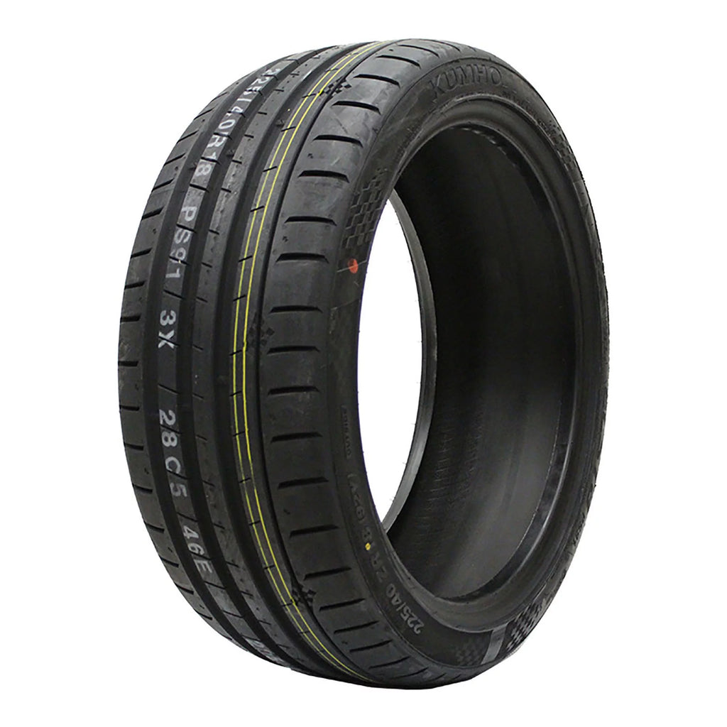 275/30ZR19 Passenger Tire V624