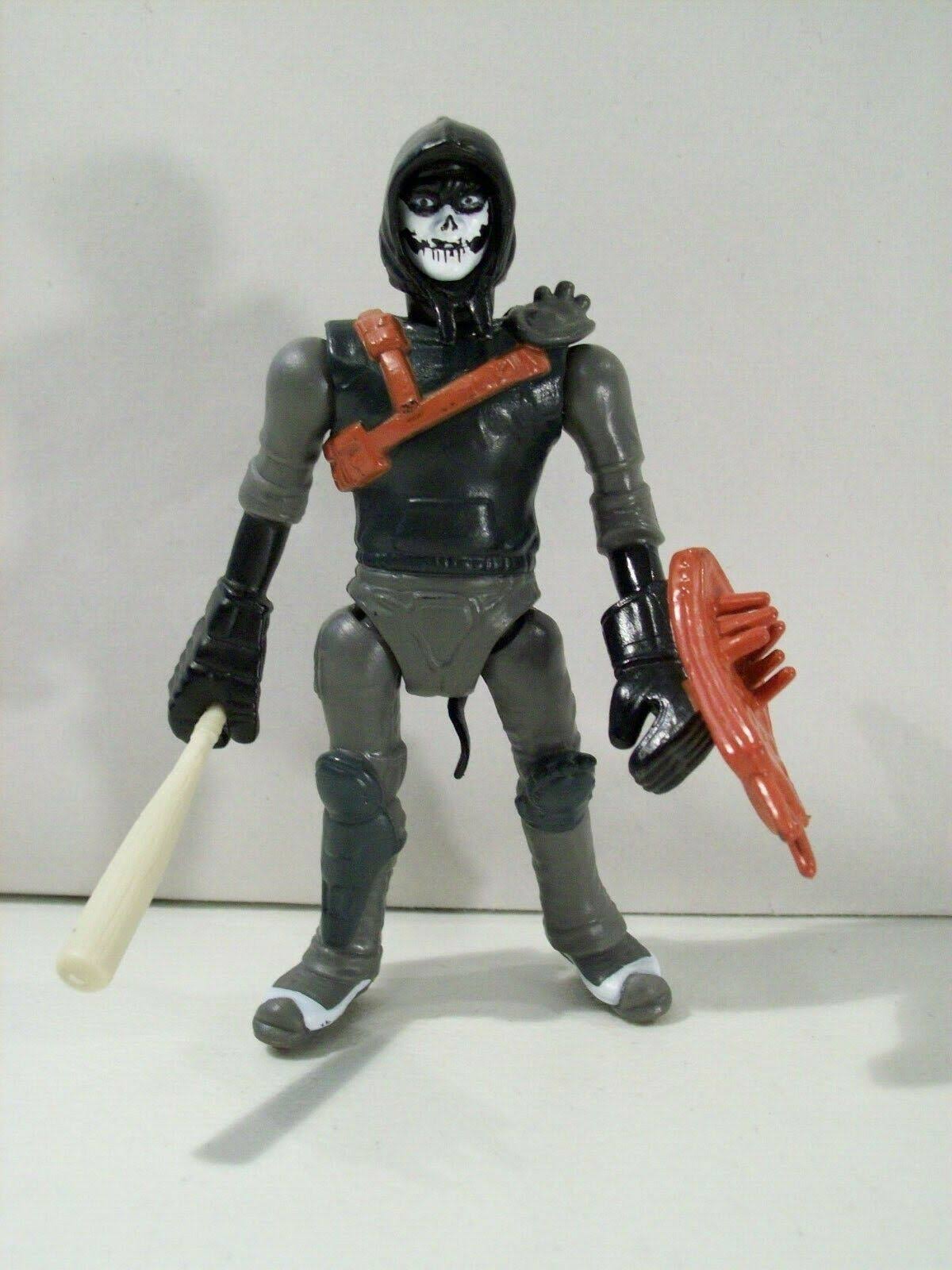 Casey Jones Figure G8972