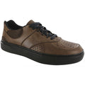 Mahogany 8.5 Wide Men&s Shoes M11917