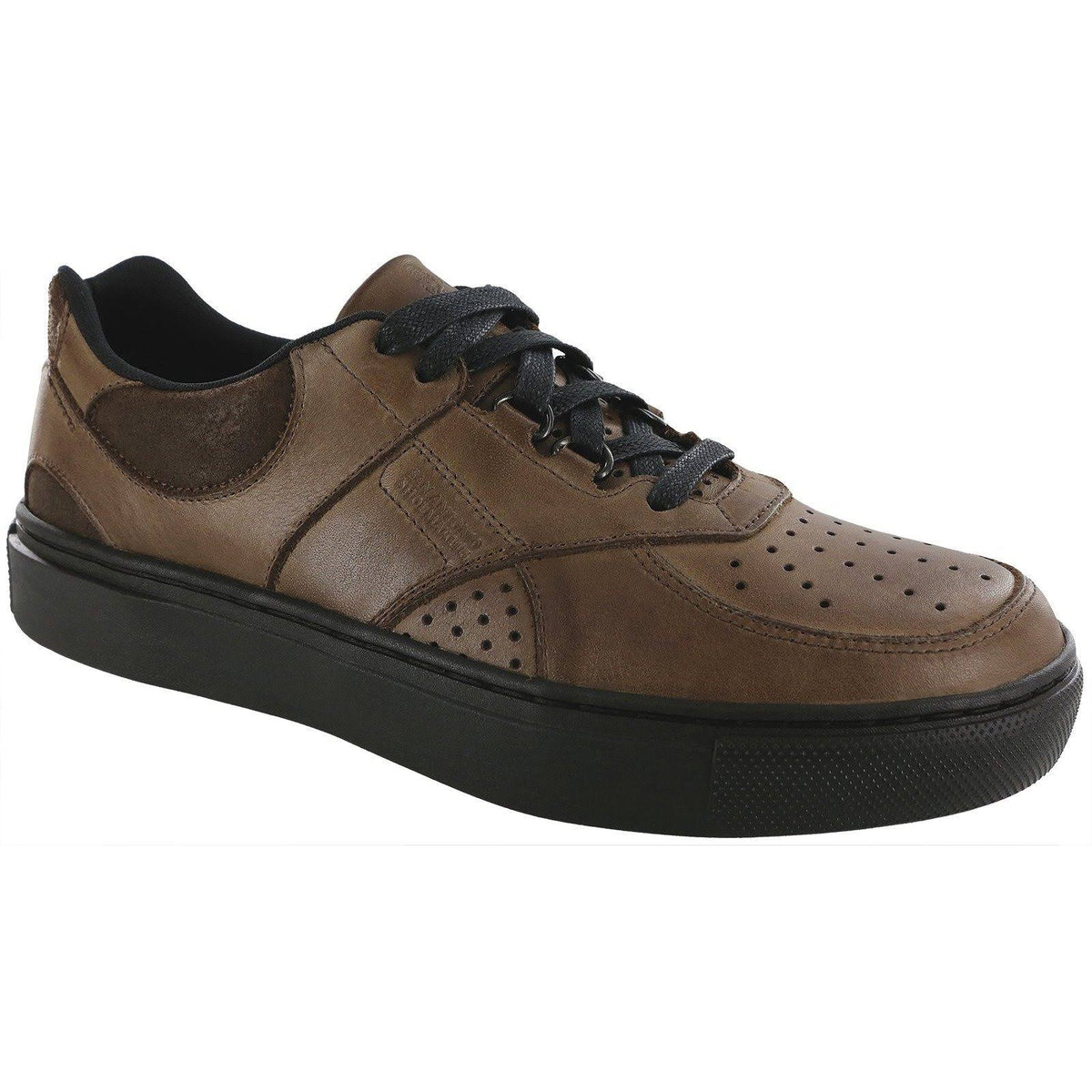 Mahogany 8.5 Wide Men&s Shoes M11917