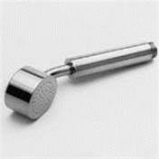 Single Function Hand Shower Gloss Black Z4921