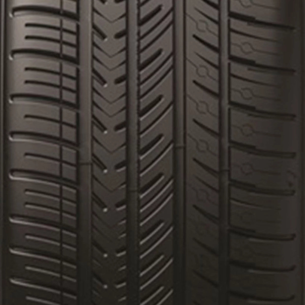 All Season 235/40ZR19 96Y XL Passenger Tire W97347