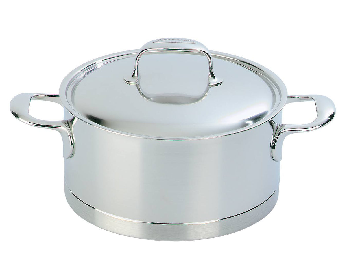 4L Casserole with Lid H397