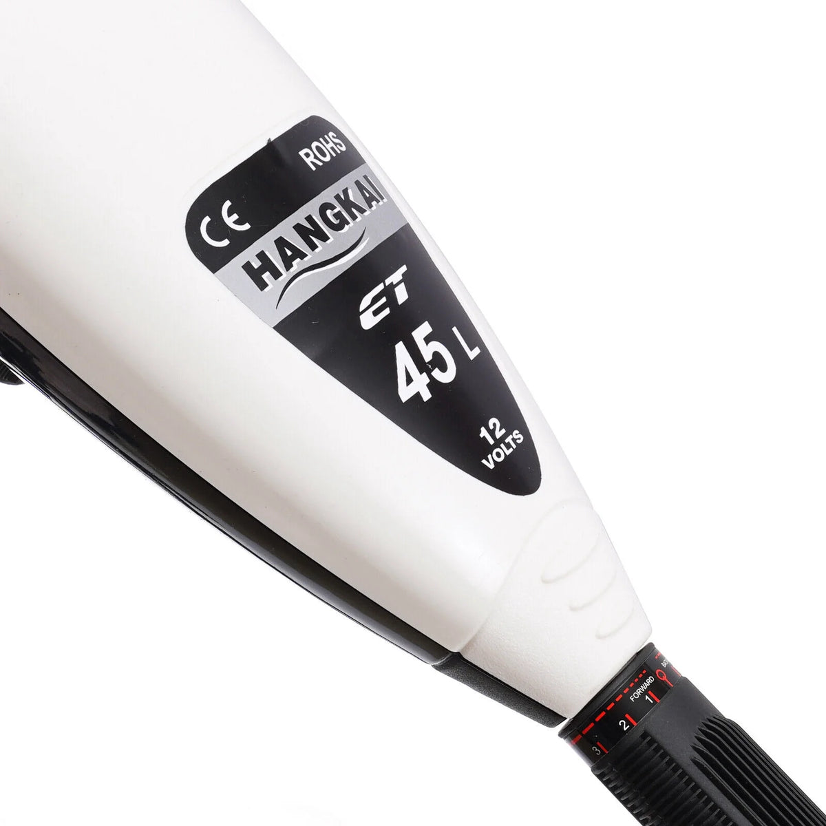 Electric Outboard Trolling Motor Boat Motor, 45lbs Thrust K547336