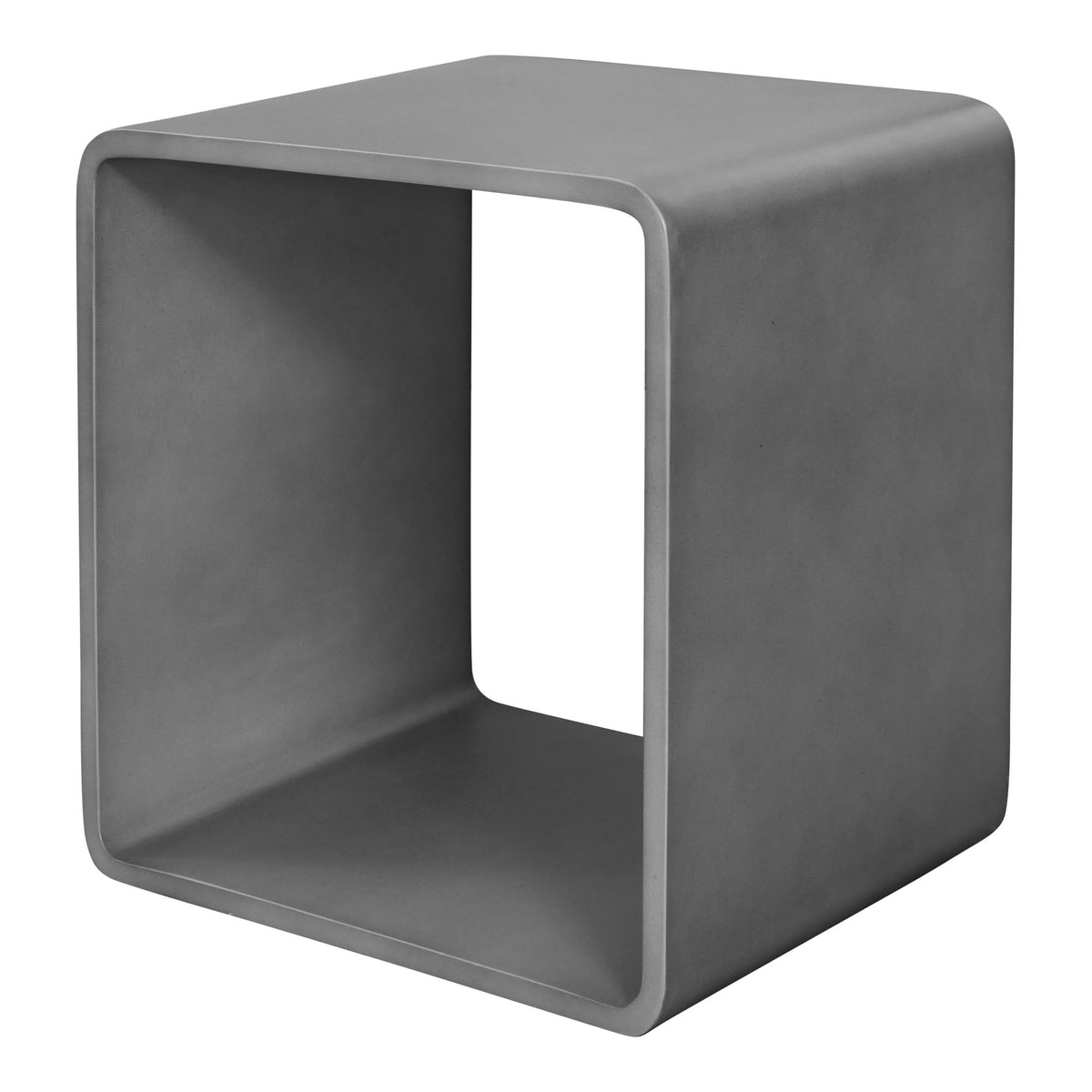 Grey Accent Cube T889