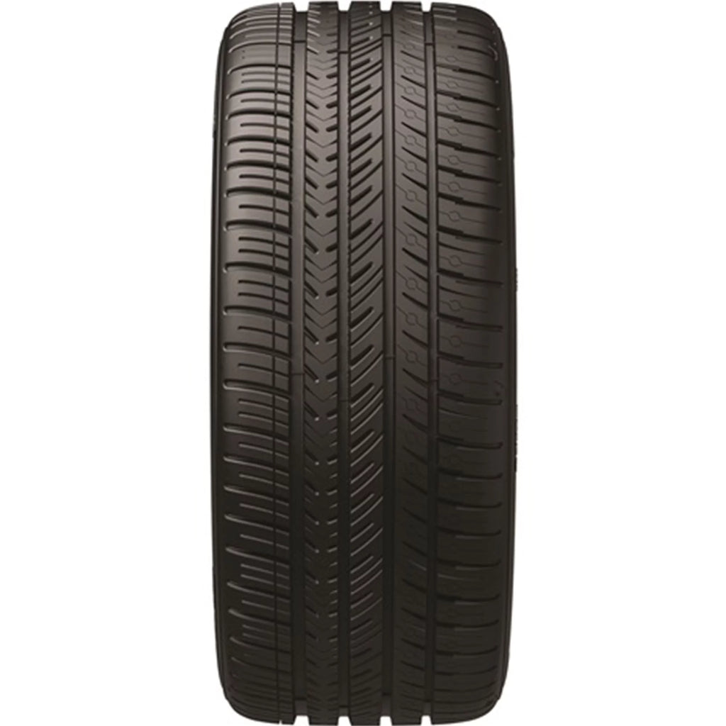 All Season 235/40ZR19 96Y XL Passenger Tire W97347