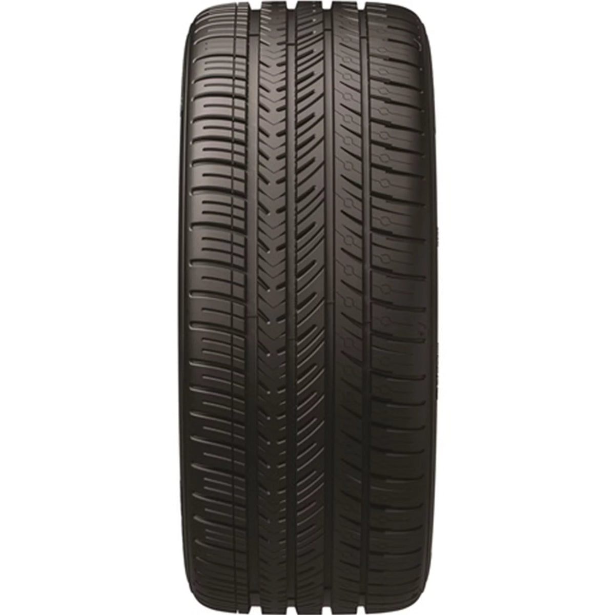 All Season 235/40ZR19 96Y XL Passenger Tire W97347