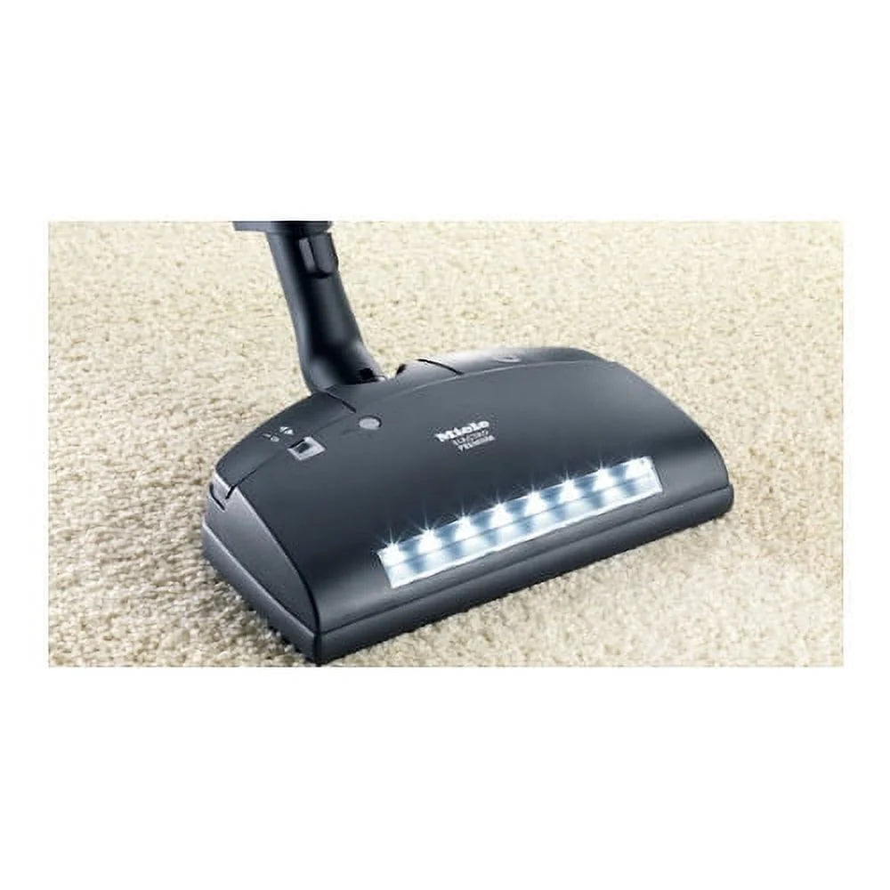 Canister Vacuum Cleaner C4701