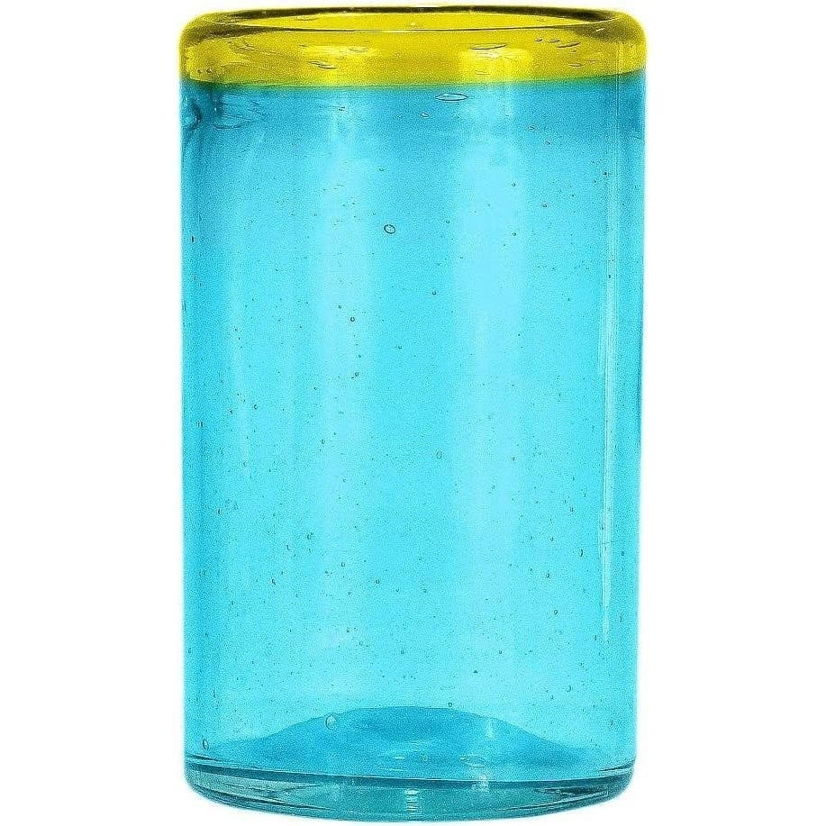 Handmade 16 Oz Hiballs Set of 6 T6336