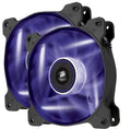 2 Pack Air Series LED Case Fan X749537