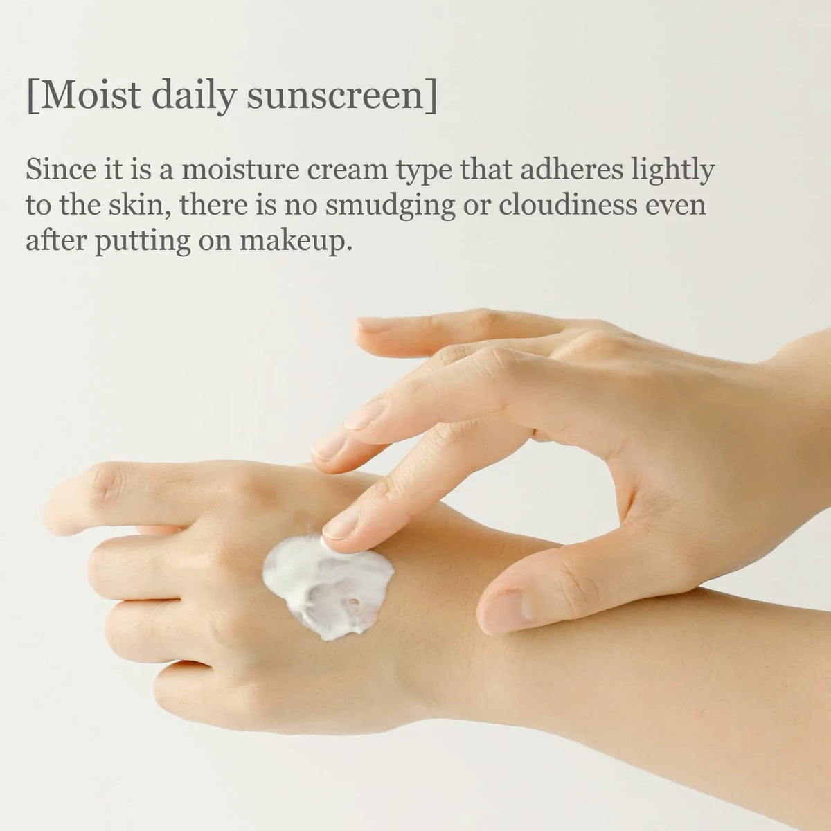 SPF50 PA++++ Sunscreen Pack of 2 F75166
