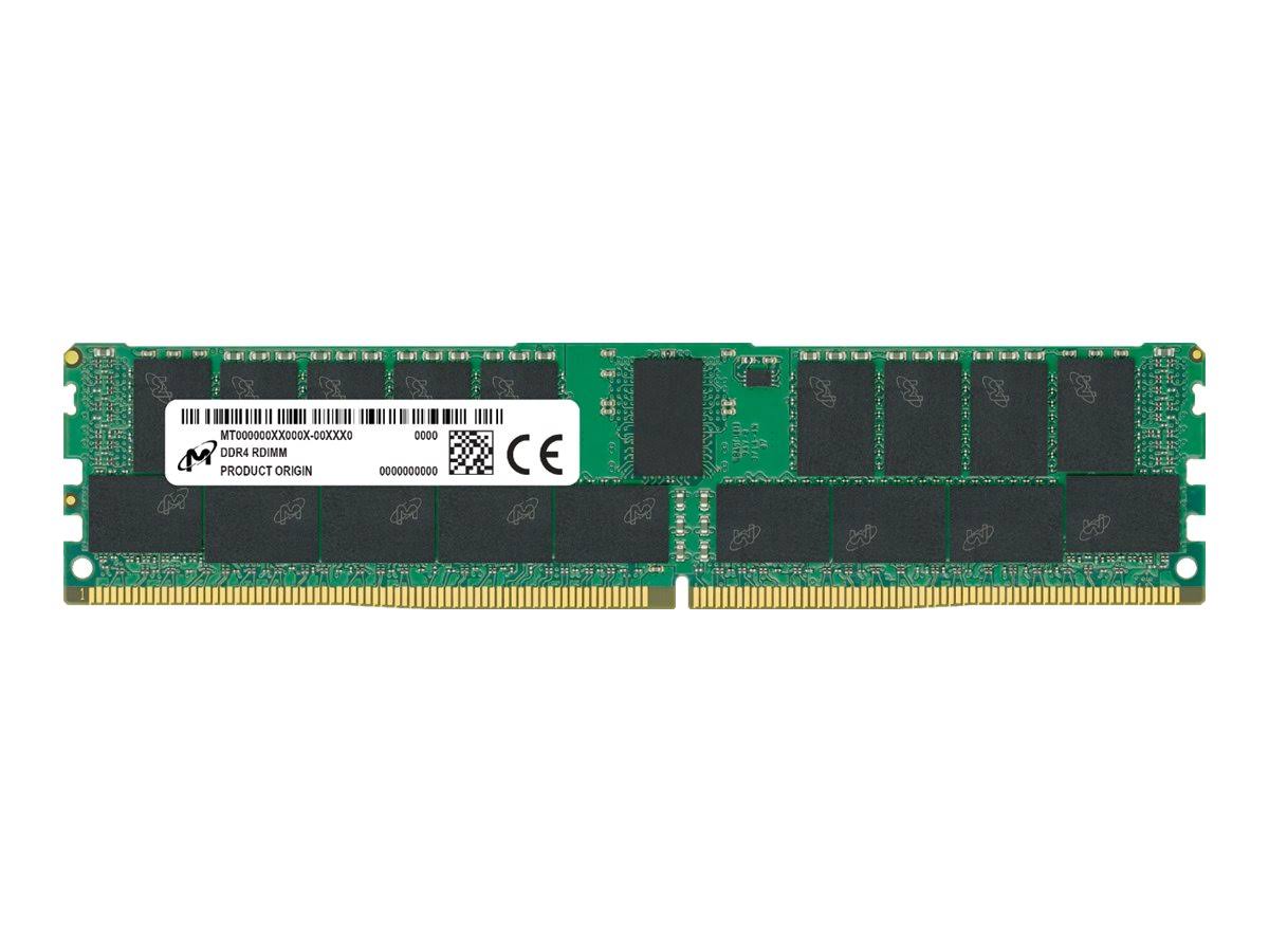 64GB DDR4 SDRAM Memory Module C3613