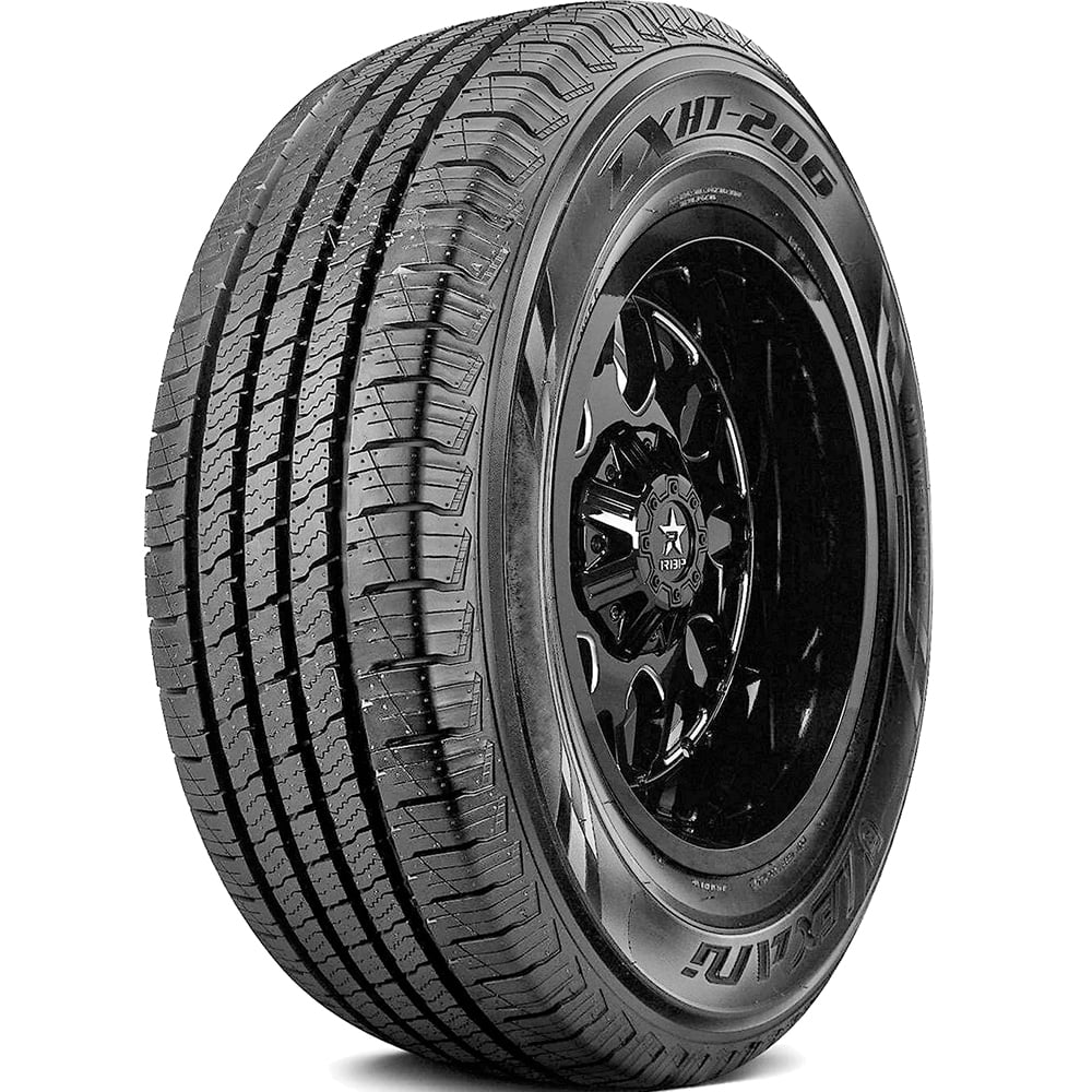 P235/65R17 103T Highway Tire H471