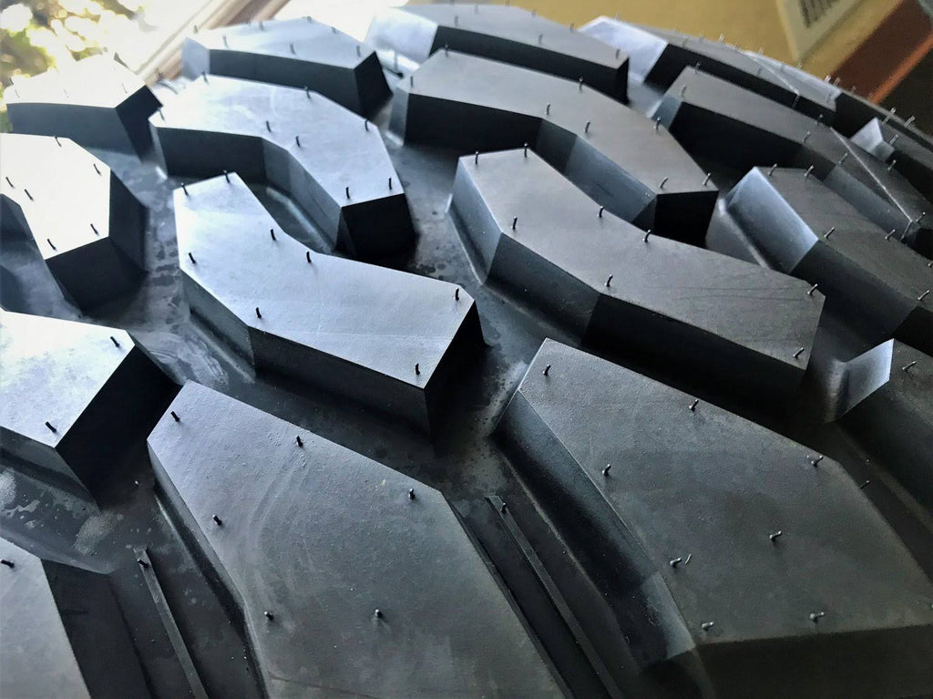 LT 33x12.50R20 Load E 10 Ply Mud Tire P82859