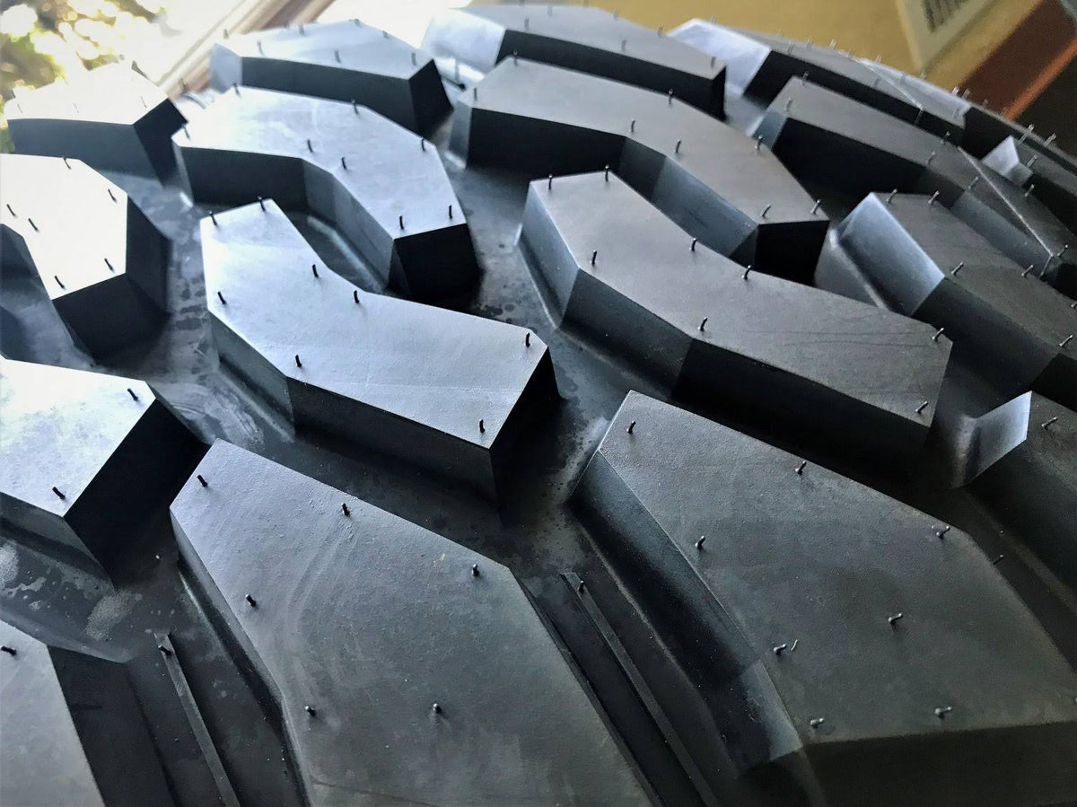 LT 33x12.50R20 Load E 10 Ply Mud Tire P82859