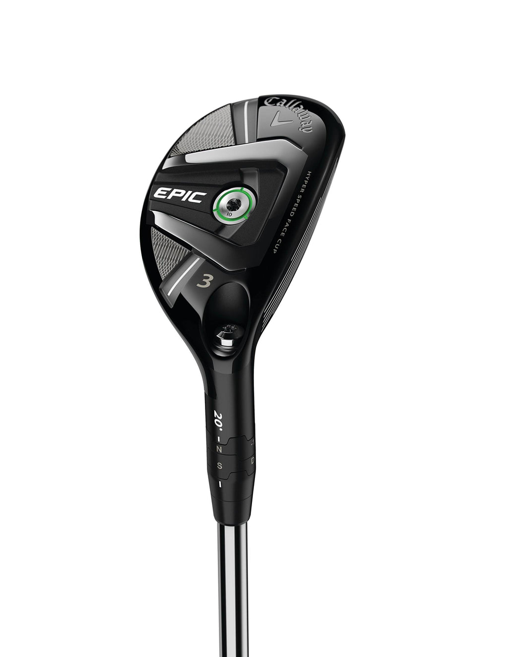 Epic Hybrid J622903