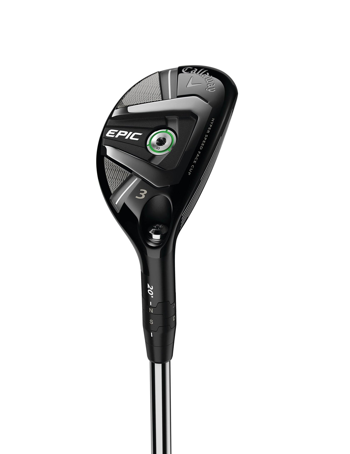 Epic Hybrid J622903