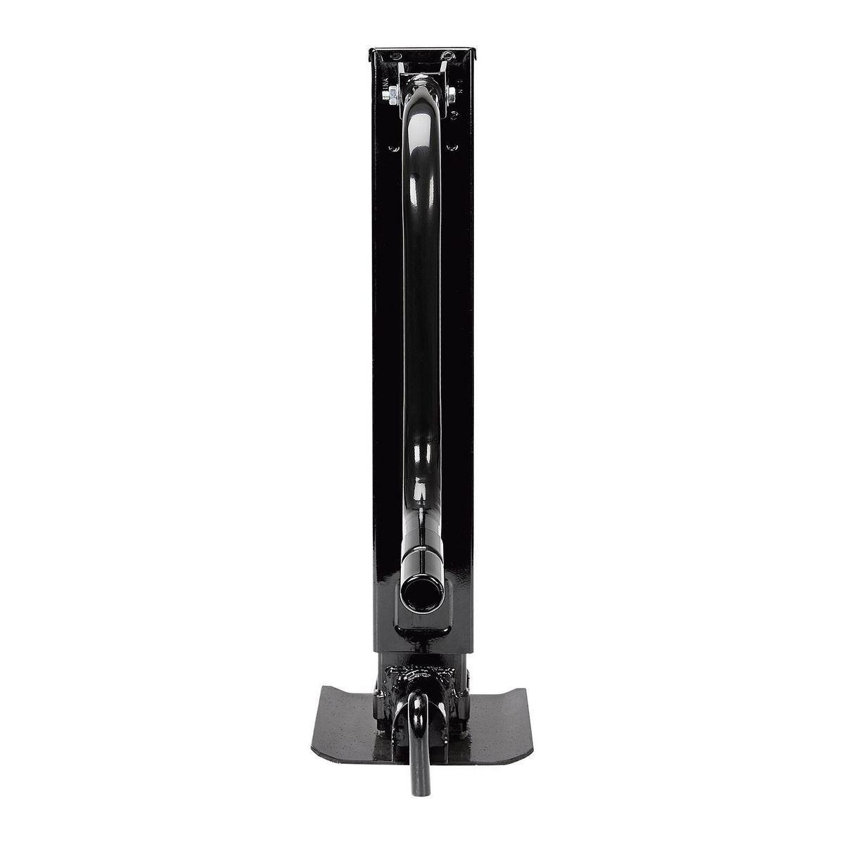 10,000 lb. Drop Leg Trailer Jack O924
