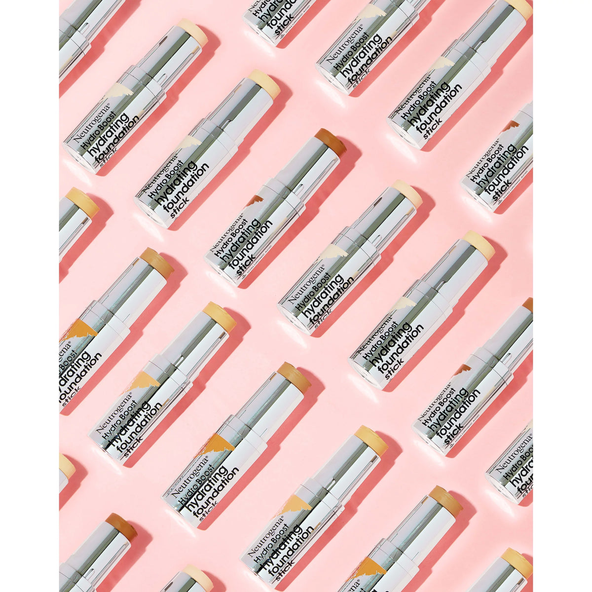 Classic Ivory Hydrating Makeup Stick, 0.29 oz A6054