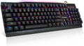 USB Wired RGB Mechanical Gaming Keyboard O1133