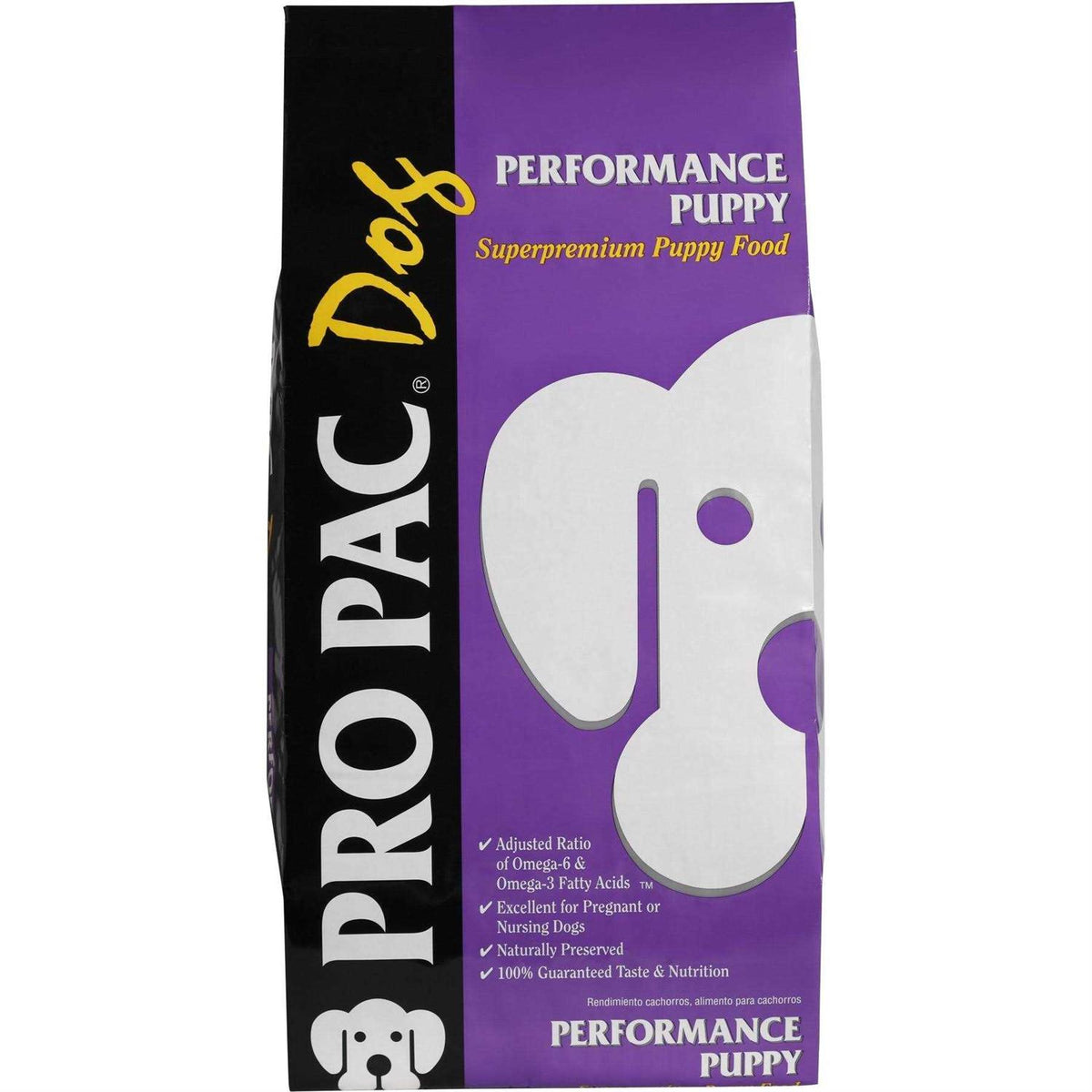 Superpremium Puppy Dry Dog Food Z88255