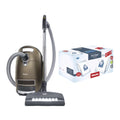 Canister Vacuum Cleaner C4701