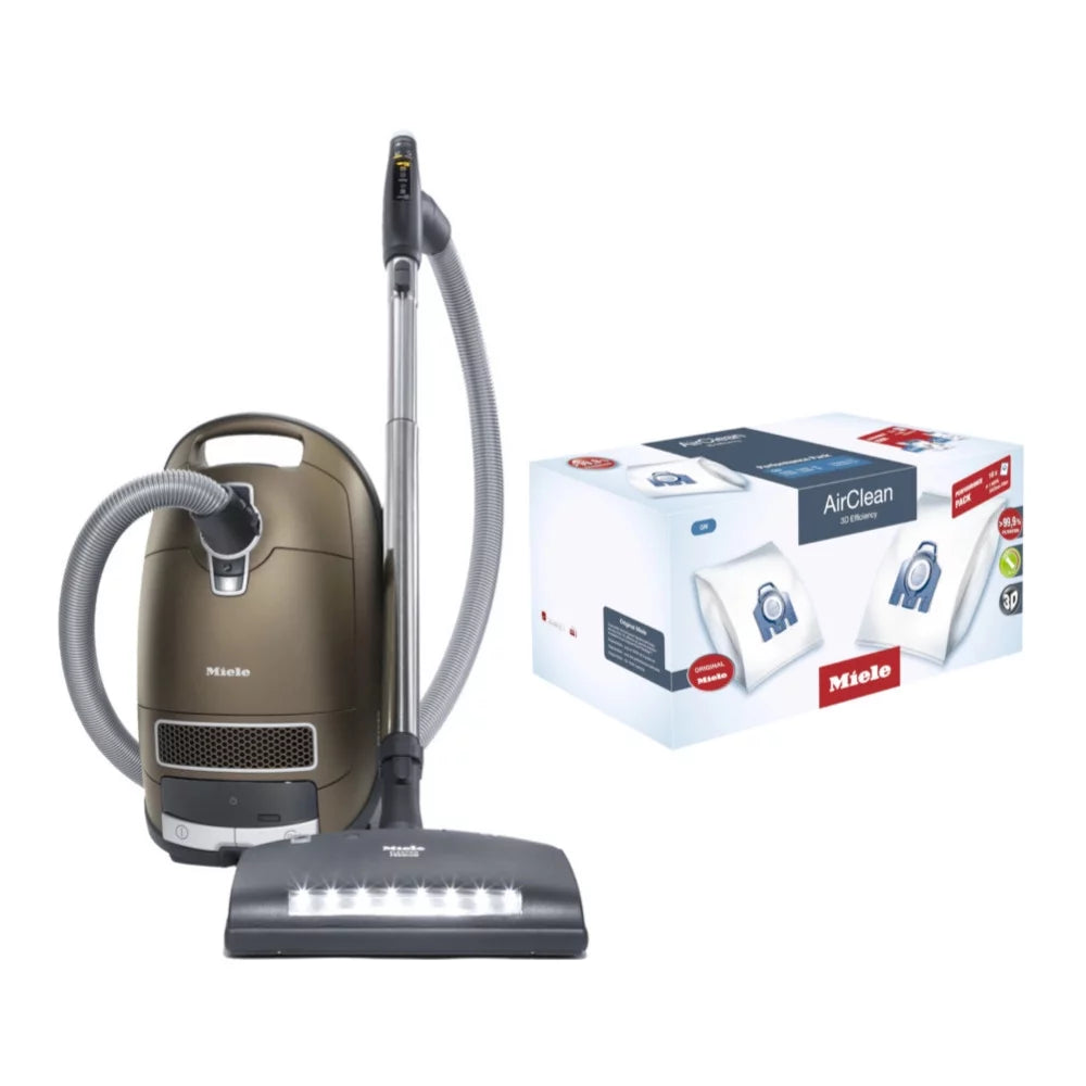 Canister Vacuum Cleaner C4701