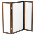 Cat Litter Box Privacy Screen U71329