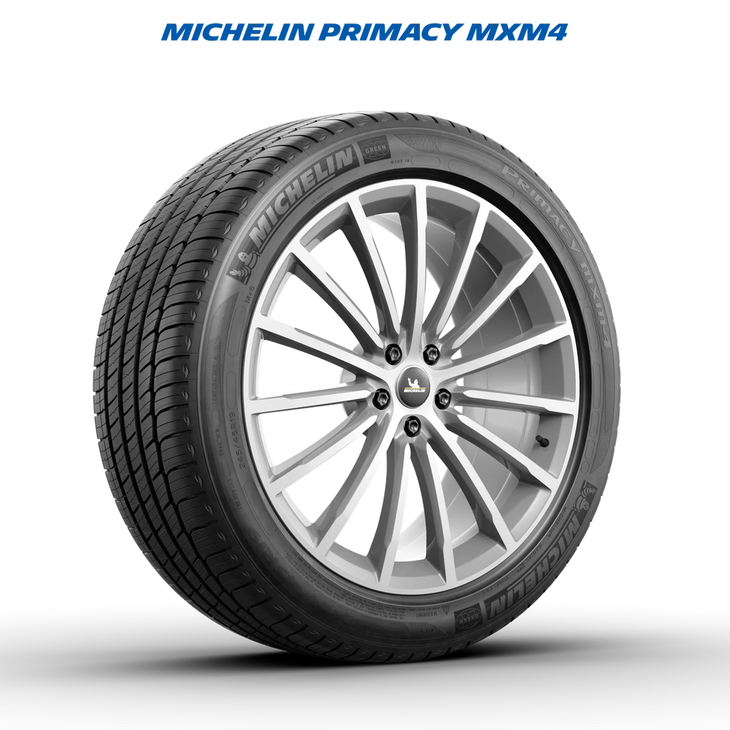 All-Season 235/40R19/XL 96V Tire K7512