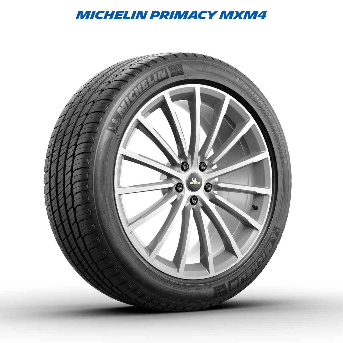 All-Season 235/40R19/XL 96V Tire K7512