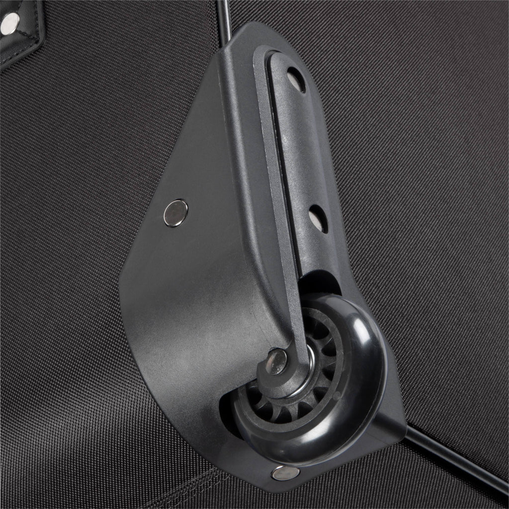 Expandable Carry-On U505