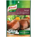 Au Jus Gravy Mix 12X0.6Oz D5439