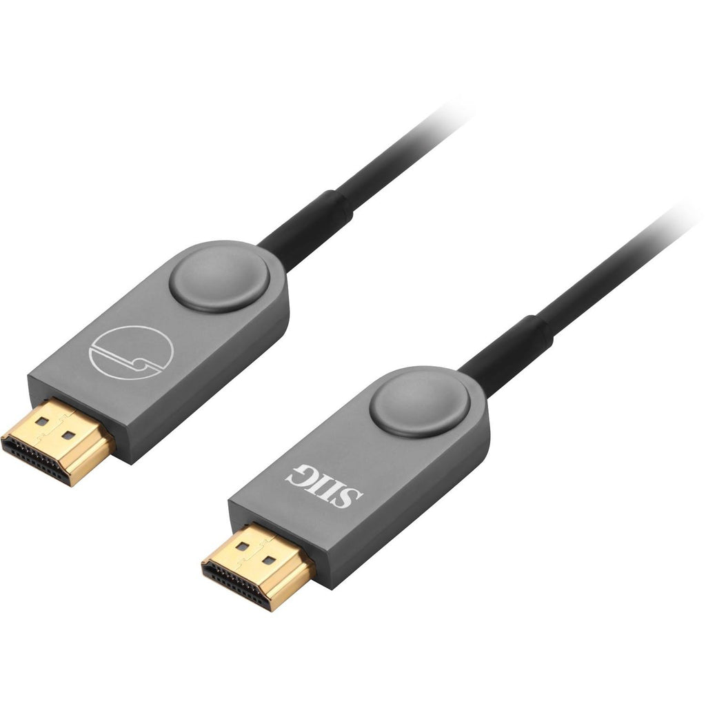 4K HDMI 2.0 Fiber Optical Cable 15m P2542