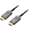 4K HDMI 2.0 Fiber Optical Cable 15m P2542